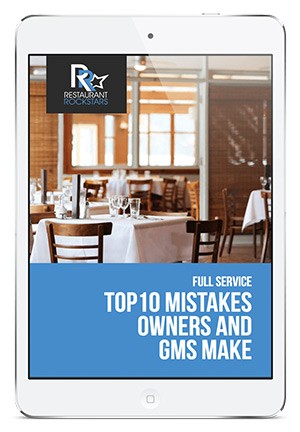 10 Mistakes