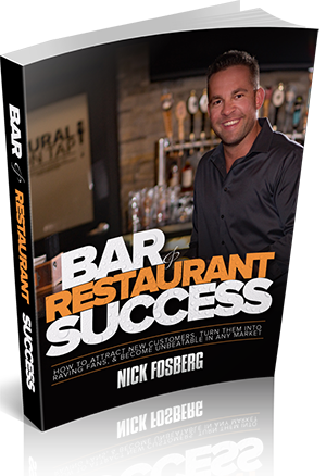 Bar & Restaurant Breakthroughs Podcast