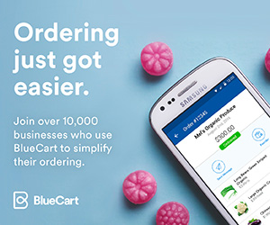 Bluecart