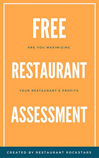 Free Restaurant Assessment