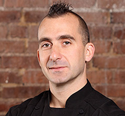 Marc Forgione