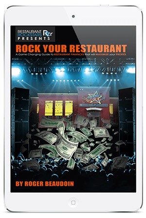 Rock Your Restaurant