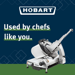 Hobart Slicer