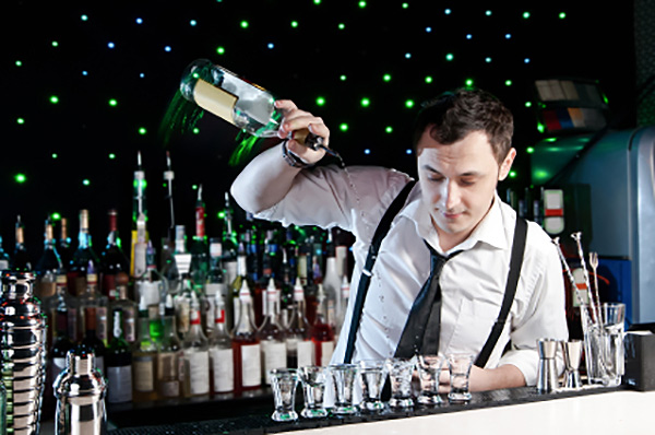 bartender