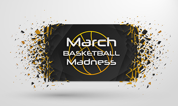 march madness