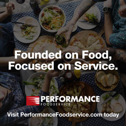 Performance Foodservice