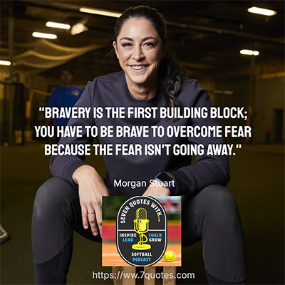 Bravery