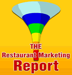 The Restaurant Marketing Report