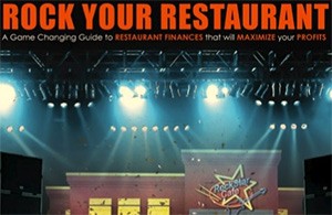 Rock Your Restaurant
