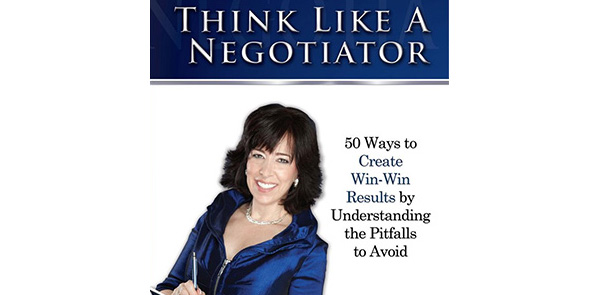 Think Like a Negotiator